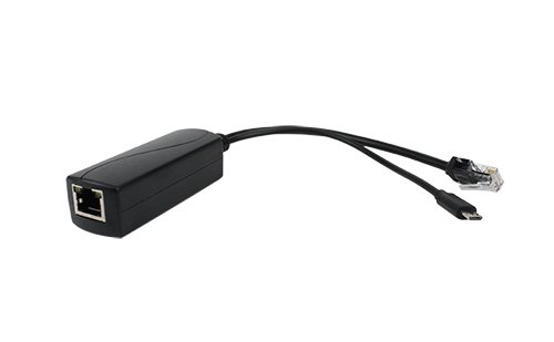 PoE分离器(Micro USB)